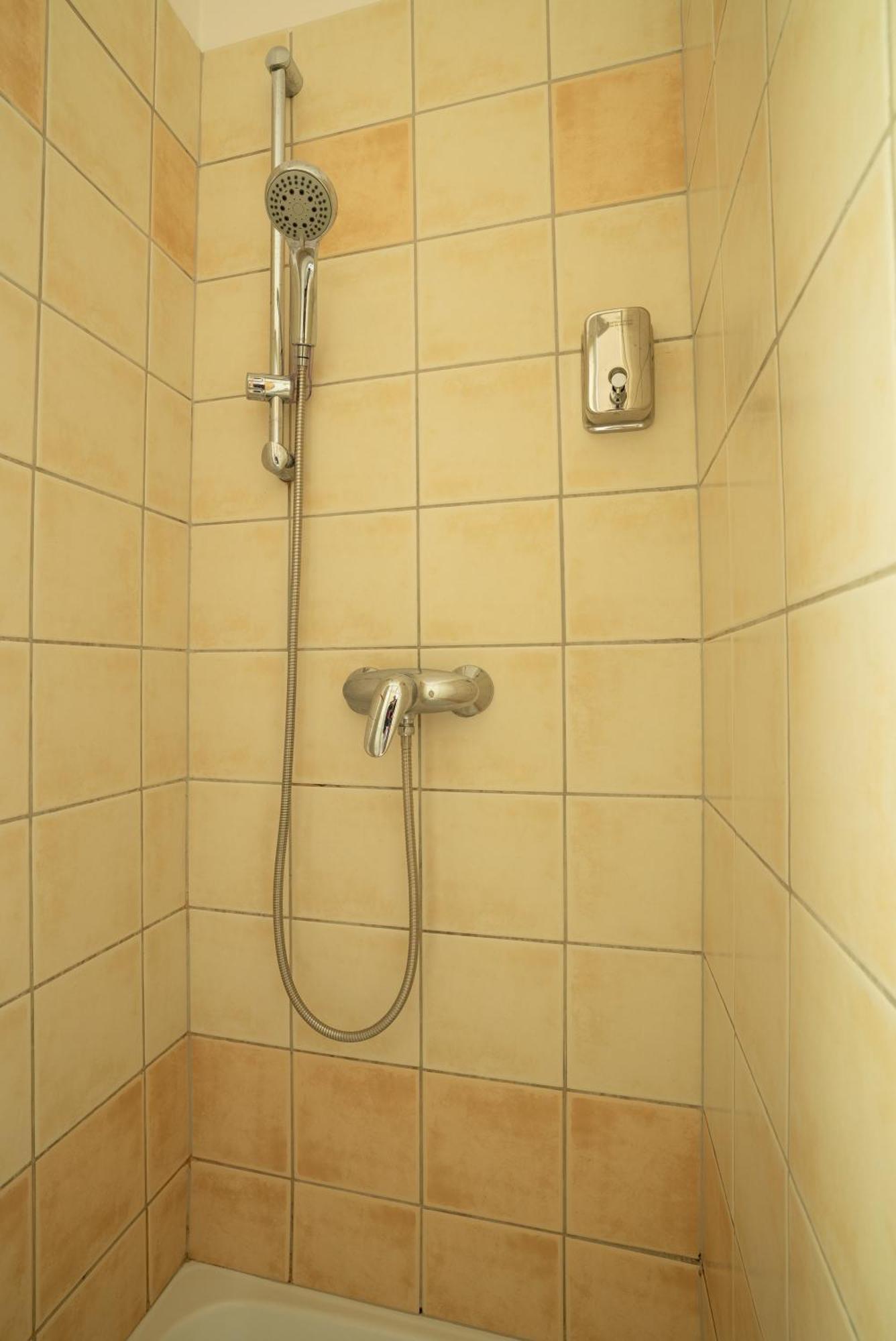 Orchidea Wellness Apartman 佐洛卡罗斯 外观 照片